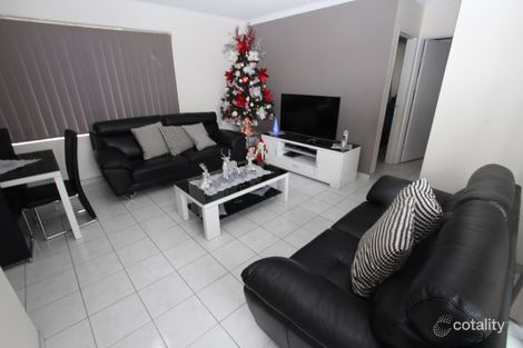 Property photo of 4/84 Sackville Street Fairfield NSW 2165