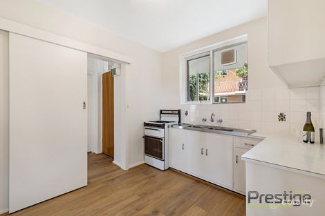 Property photo of 27/177 Power Street Hawthorn VIC 3122
