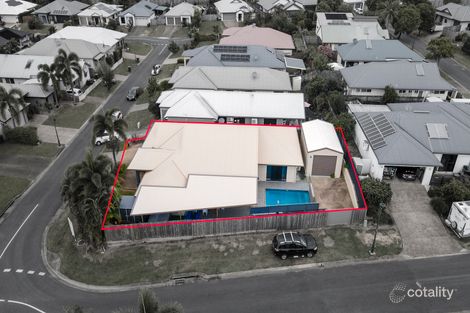 Property photo of 9 Racemosa Street Mount Sheridan QLD 4868