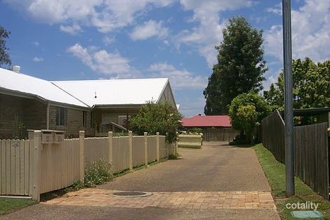 23 Baillieston St, Leichhardt, QLD 4305