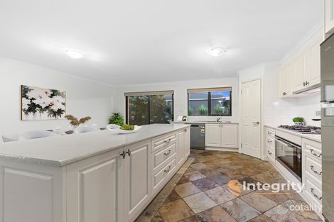 Property photo of 6 Pine Ridge Road Kinglake West VIC 3757