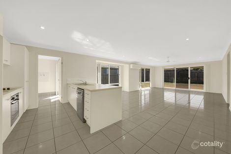 Property photo of 16 Fleet Street Calliope QLD 4680