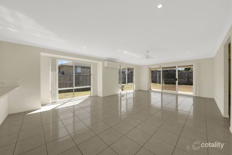 Property photo of 16 Fleet Street Calliope QLD 4680
