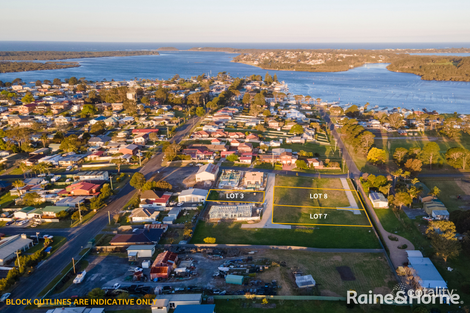 3a Greens Rd, Greenwell Point, NSW 2540