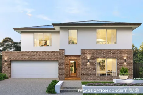 405 Marshalls Rd, Staughton Vale, VIC 3340