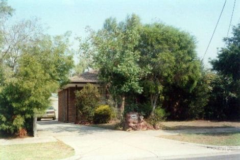 Property photo of 13 Sturrock Court Altona Meadows VIC 3028