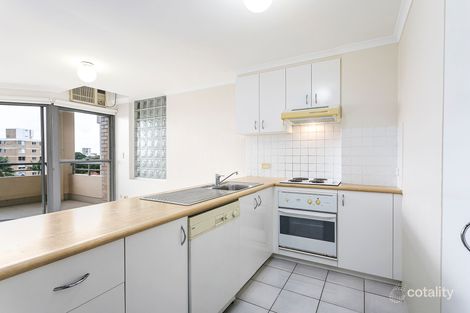 Property photo of 304/250 Pacific Highway Crows Nest NSW 2065