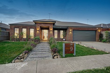 Property photo of 9 Grenache Drive Waurn Ponds VIC 3216