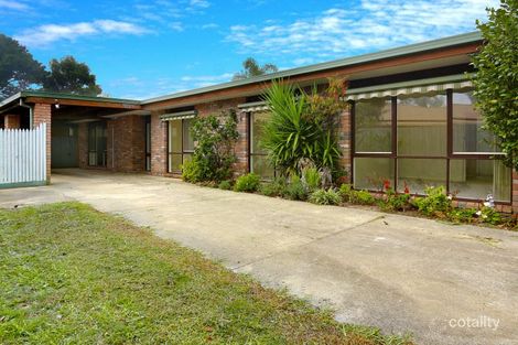 1 Sarrail St, Crib Point, VIC 3919