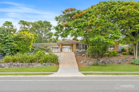 45 Lindfield Rd, Helensvale, QLD 4212