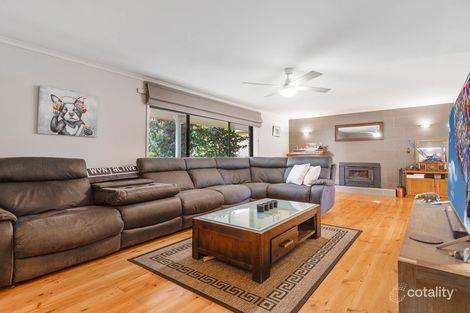 Property photo of 51 Howe Street Miners Rest VIC 3352