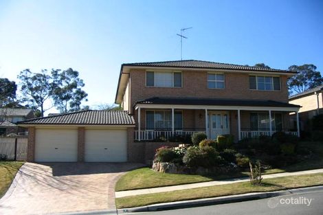 7 Paramount Cres, North Kellyville, NSW 2155