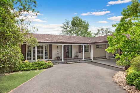 Property photo of 198 Warrimoo Avenue St Ives Chase NSW 2075