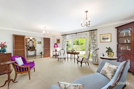 Property photo of 198 Warrimoo Avenue St Ives Chase NSW 2075