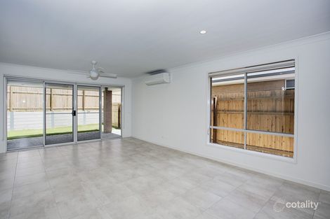 Property photo of 69 Napier Circuit Silkstone QLD 4304