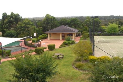 Property photo of 34/6-8 Nile Close Marsfield NSW 2122