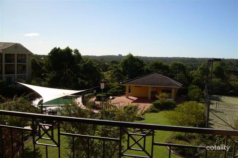 Property photo of 34/6-8 Nile Close Marsfield NSW 2122