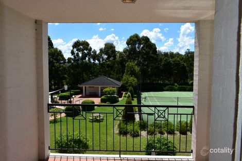 Property photo of 34/6-8 Nile Close Marsfield NSW 2122