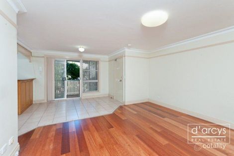 Property photo of 3/39 Devoy Street Ashgrove QLD 4060