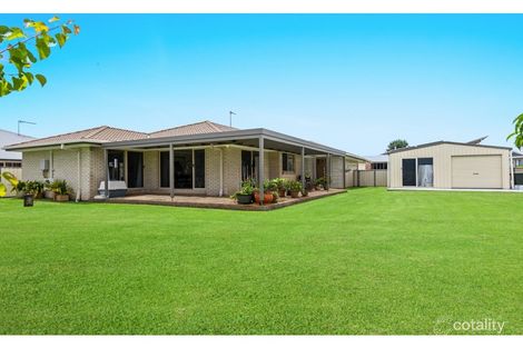 Property photo of 13 Hans Borgar Court Warwick QLD 4370