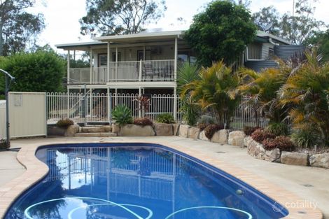 48 Gatton Creek Rd, Postmans Ridge, QLD 4352