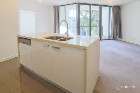 Property photo of 504S/2 Lardelli Drive Ryde NSW 2112