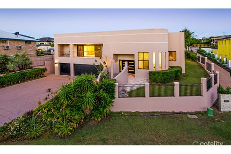 38 Craig St, Wishart, QLD 4122