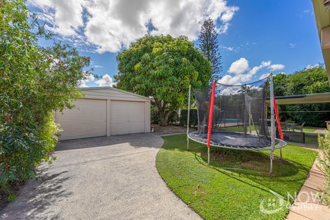 Property photo of 13 Emerson Drive Morayfield QLD 4506