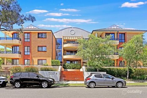 7/1-5 Dalcassia St, Hurstville, NSW 2220