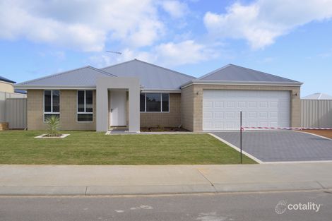 Property photo of 8 Beachcomber Hill Glenfield WA 6532