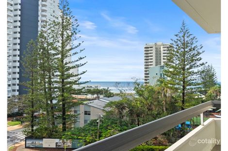 18/3 Old Burleigh Rd, Surfers Paradise, QLD 4217