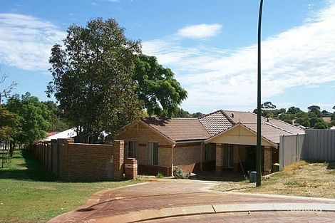 1 Cox Ct, Willagee, WA 6156