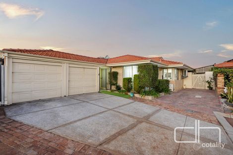 Property photo of 15 Bryce Gardens Ballajura WA 6066