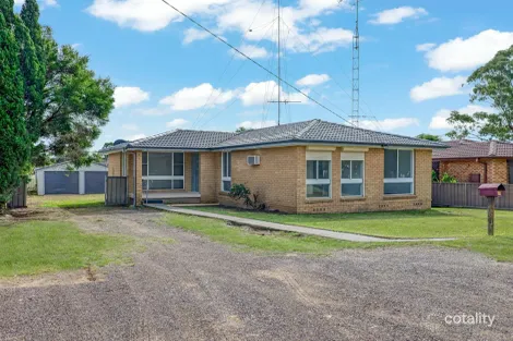 Property photo of 14 Mackellar Street Cessnock NSW 2325