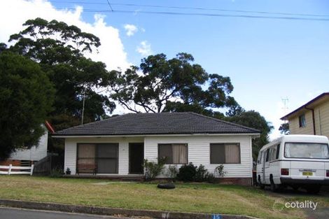 15 Eleanor Ave, Oak Flats, NSW 2529