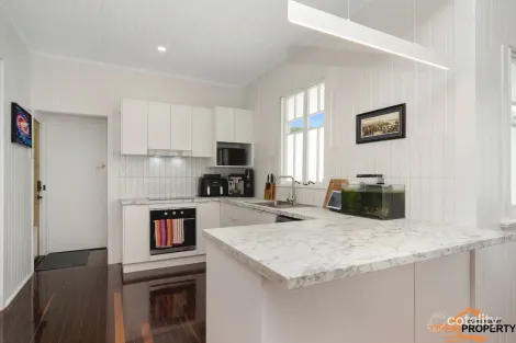 Property photo of 48 Latchford Street Pimlico QLD 4812