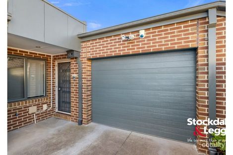Property photo of 4/22 Pascoe Street Westmeadows VIC 3049