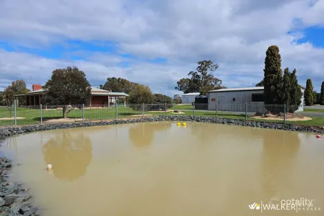 Property photo of 157 Weller Road Lancaster VIC 3620