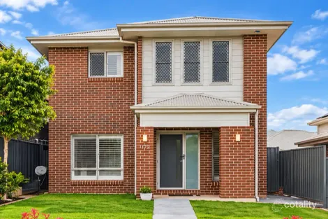 Property photo of 172 Alex Avenue Schofields NSW 2762