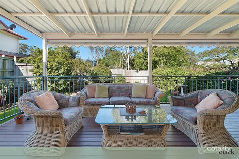 Property photo of 60/139 Pring Street Hendra QLD 4011