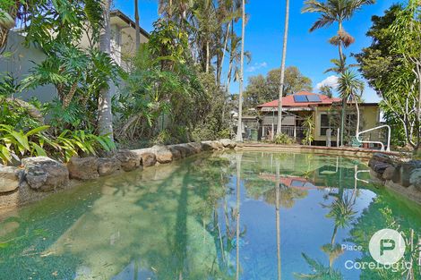 Property photo of 91 Pechey Street Chermside QLD 4032