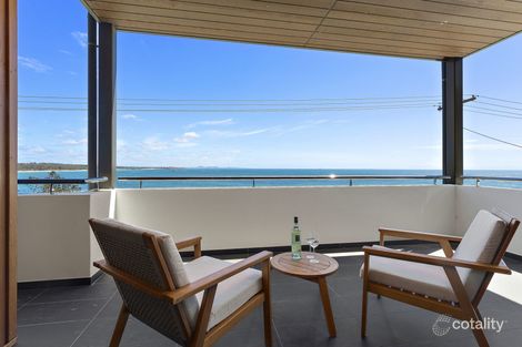 Property photo of 26 Pollack Esplanade Woolgoolga NSW 2456