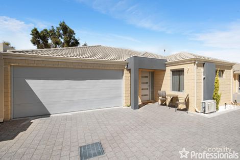 18b Mildmay St, Balga, WA 6061