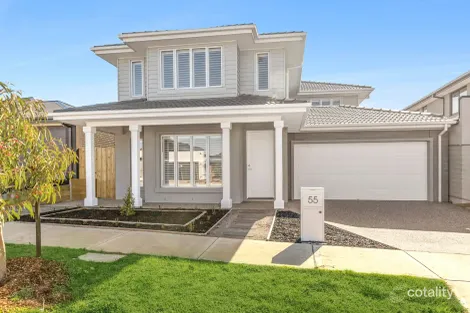 55 Speckle Cct, Sunbury, VIC 3429