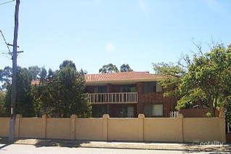 Property photo of 2/34 Bulwer Street Perth WA 6000