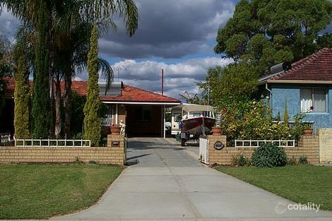 Property photo of 175B Kent Street Rockingham WA 6168