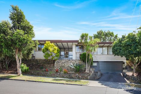 Property photo of 10 Solway Drive Glen Waverley VIC 3150