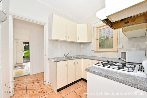 Property photo of 45 The Crescent Homebush NSW 2140