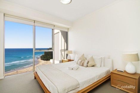 Property photo of 1606/110 Marine Parade Coolangatta QLD 4225