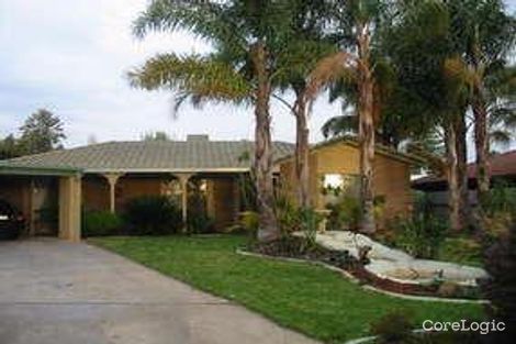 Property photo of 10 Heley Court Mildura VIC 3500